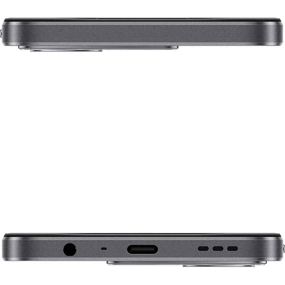 Смартфон Oppo A3 4G 6/128 Sparkle Black