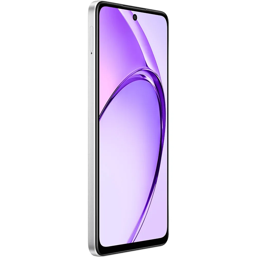 Смартфон Oppo A3 4G 6/128 Starlight White