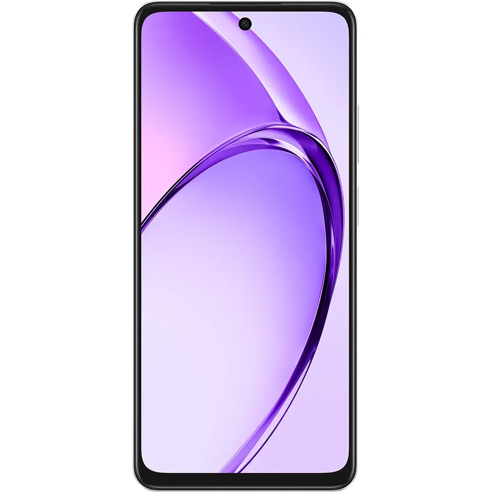Смартфон Oppo A3 4G 6/128 Starlight White