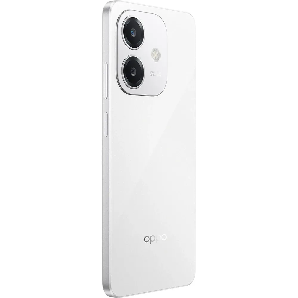 Смартфон Oppo A3 4G 6/128 Starlight White