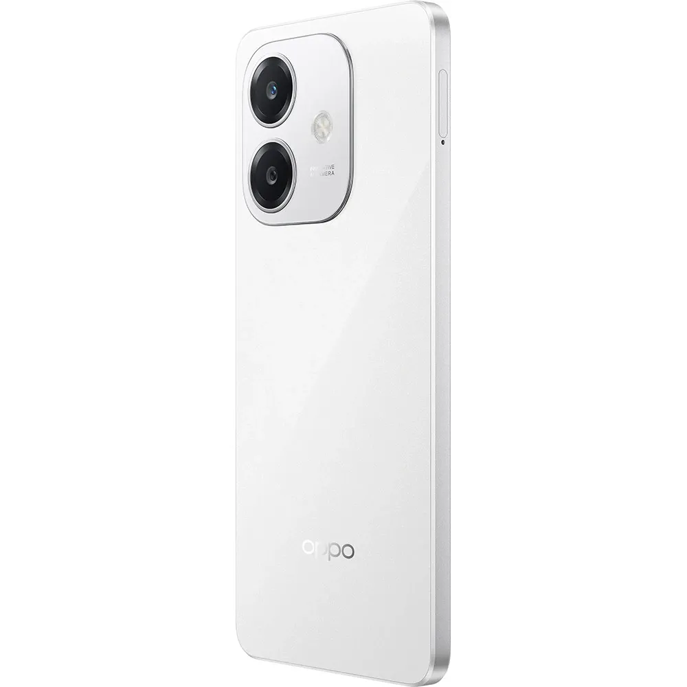 Смартфон Oppo A3 4G 6/128 Starlight White