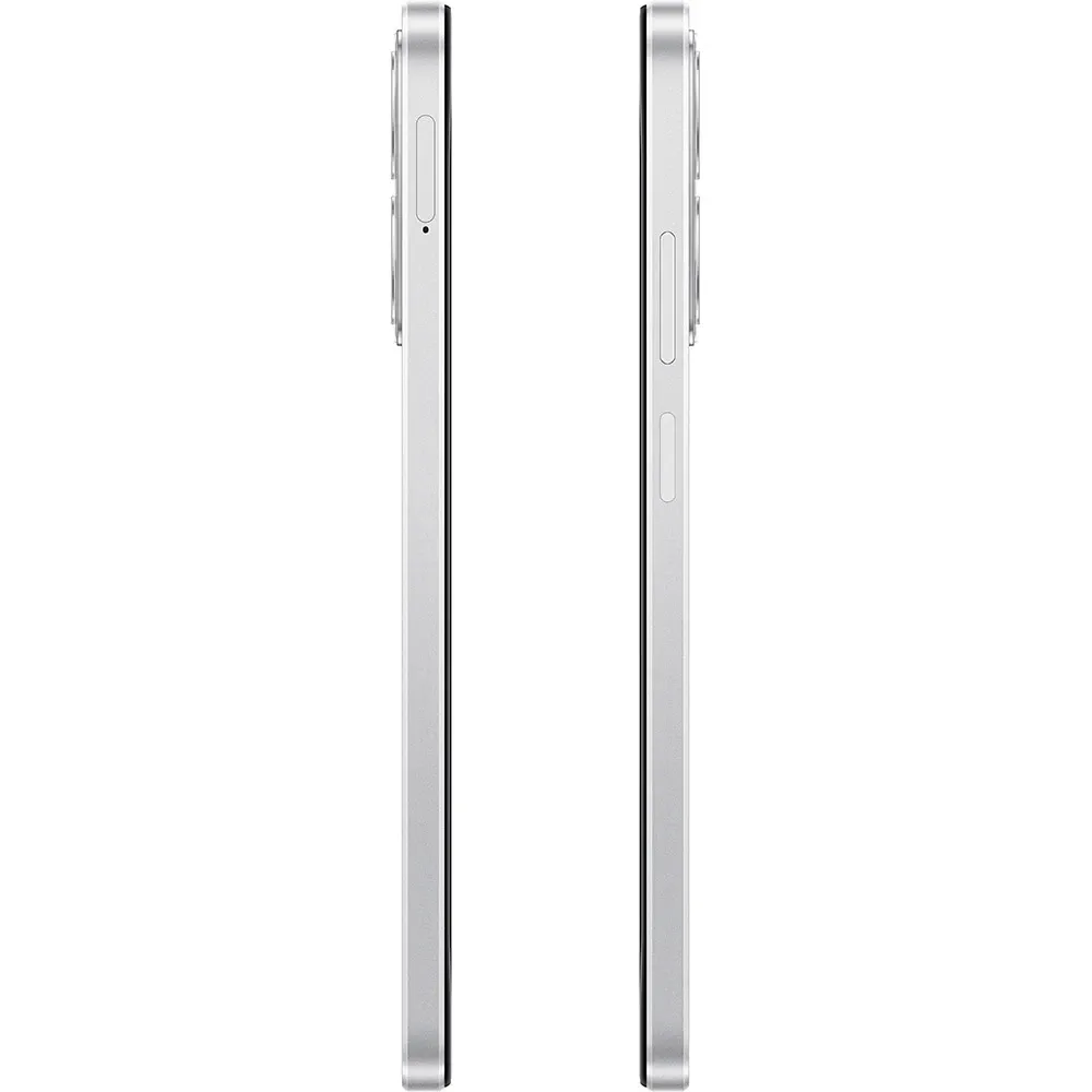 Смартфон Oppo A3 4G 6/128 Starlight White