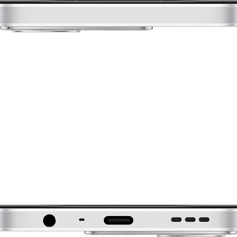 Смартфон Oppo A3 4G 6/128 Starlight White