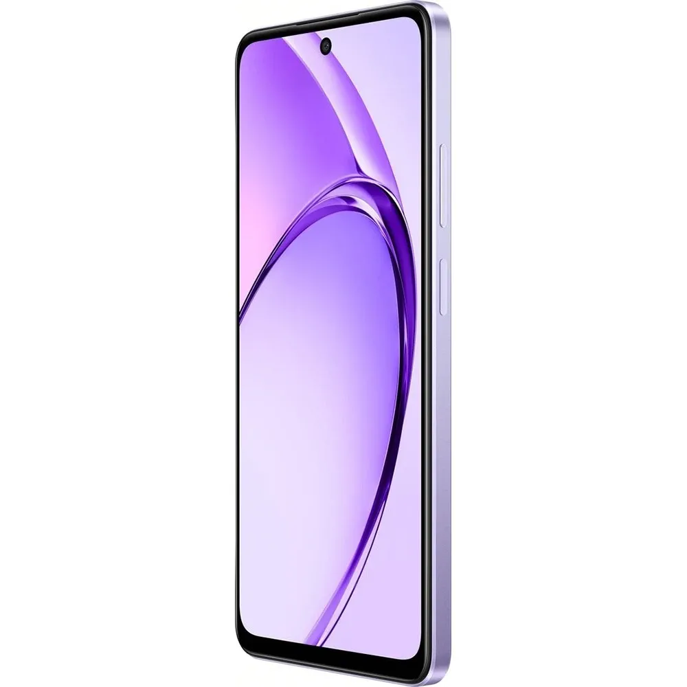 Смартфон Oppo A3 4G 6/256 Starry Purple