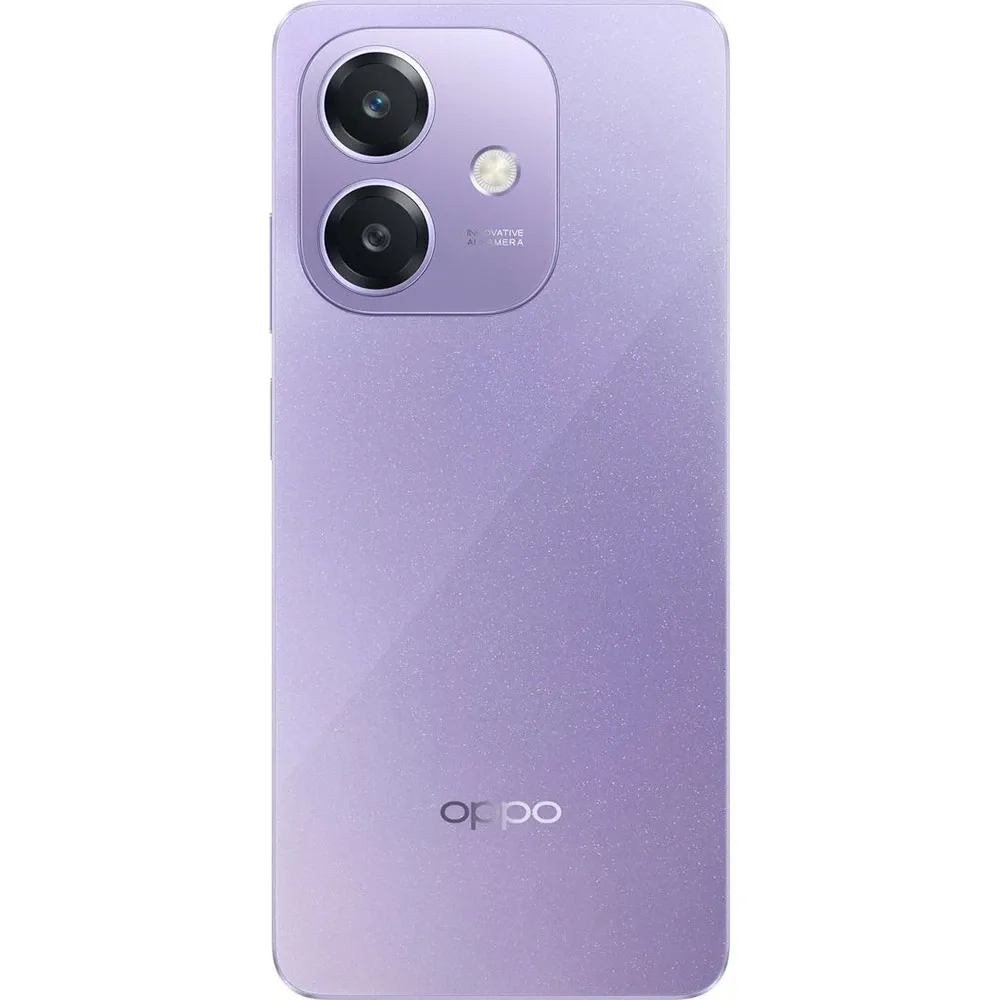 Смартфон Oppo A3 4G 6/256 Starry Purple