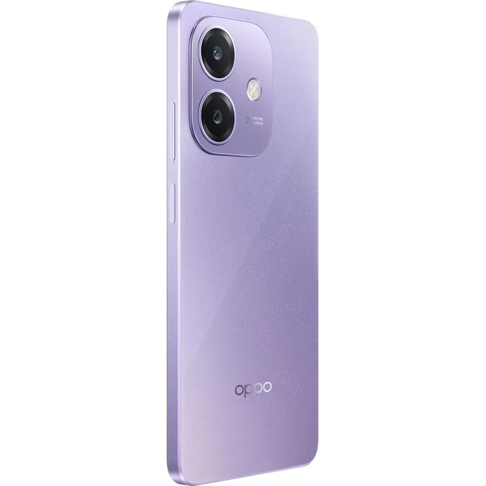 Смартфон Oppo A3 4G 6/256 Starry Purple