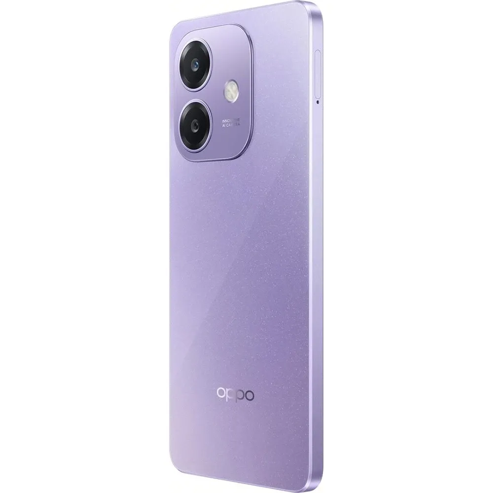 Смартфон Oppo A3 4G 6/256 Starry Purple