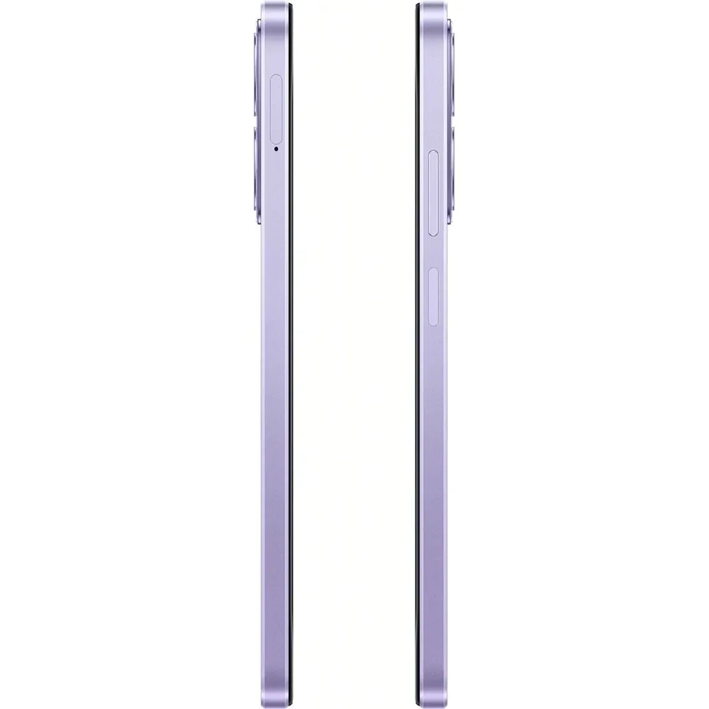 Смартфон Oppo A3 4G 6/256 Starry Purple