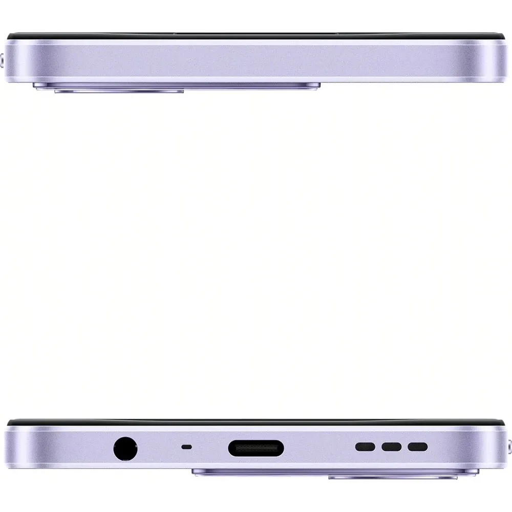 Смартфон Oppo A3 4G 6/256 Starry Purple