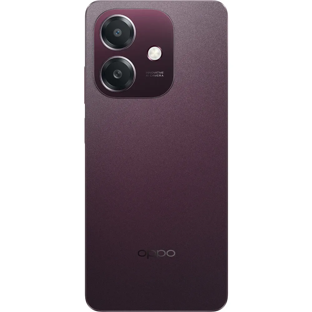 Смартфон Oppo A3x 4G 4/128 Nebula Red
