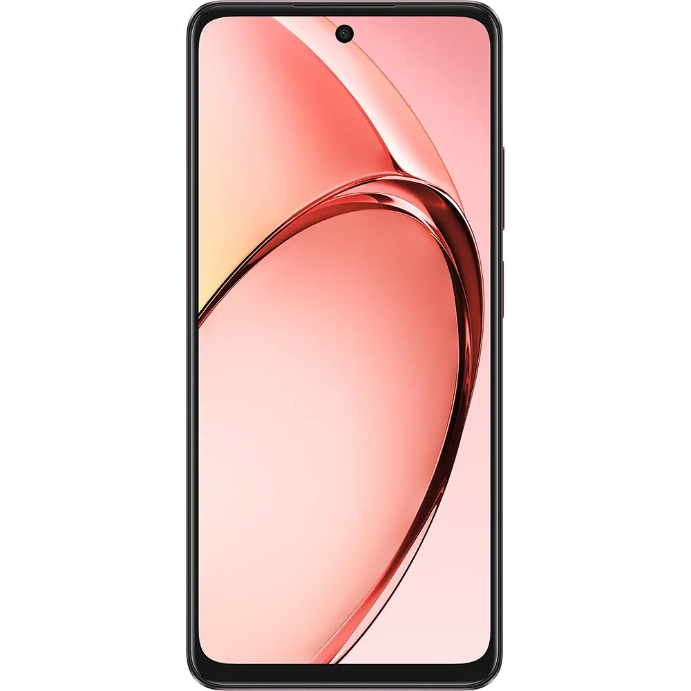 Смартфон Oppo A3x 4G 4/128 Nebula Red