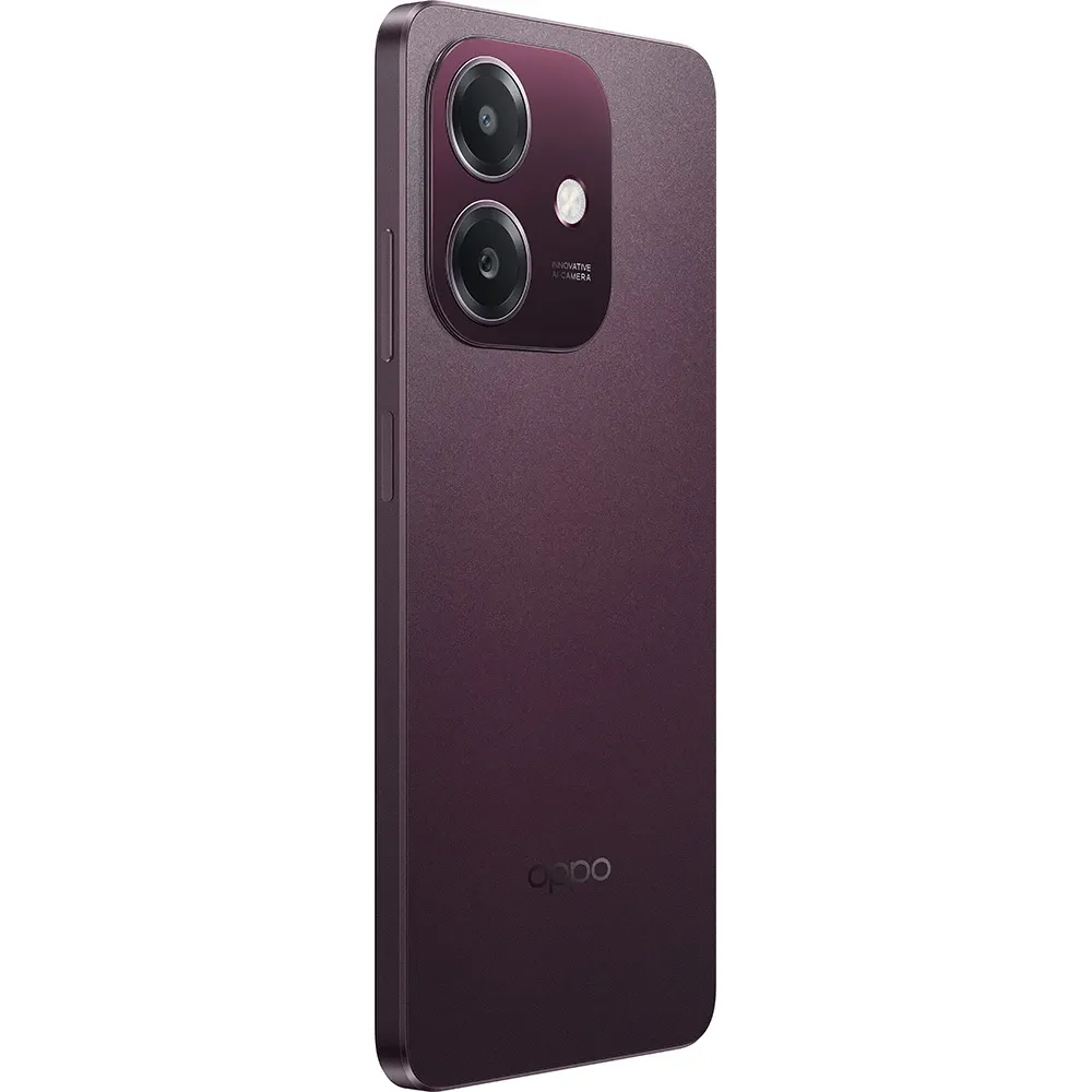 Смартфон Oppo A3x 4G 4/128 Nebula Red