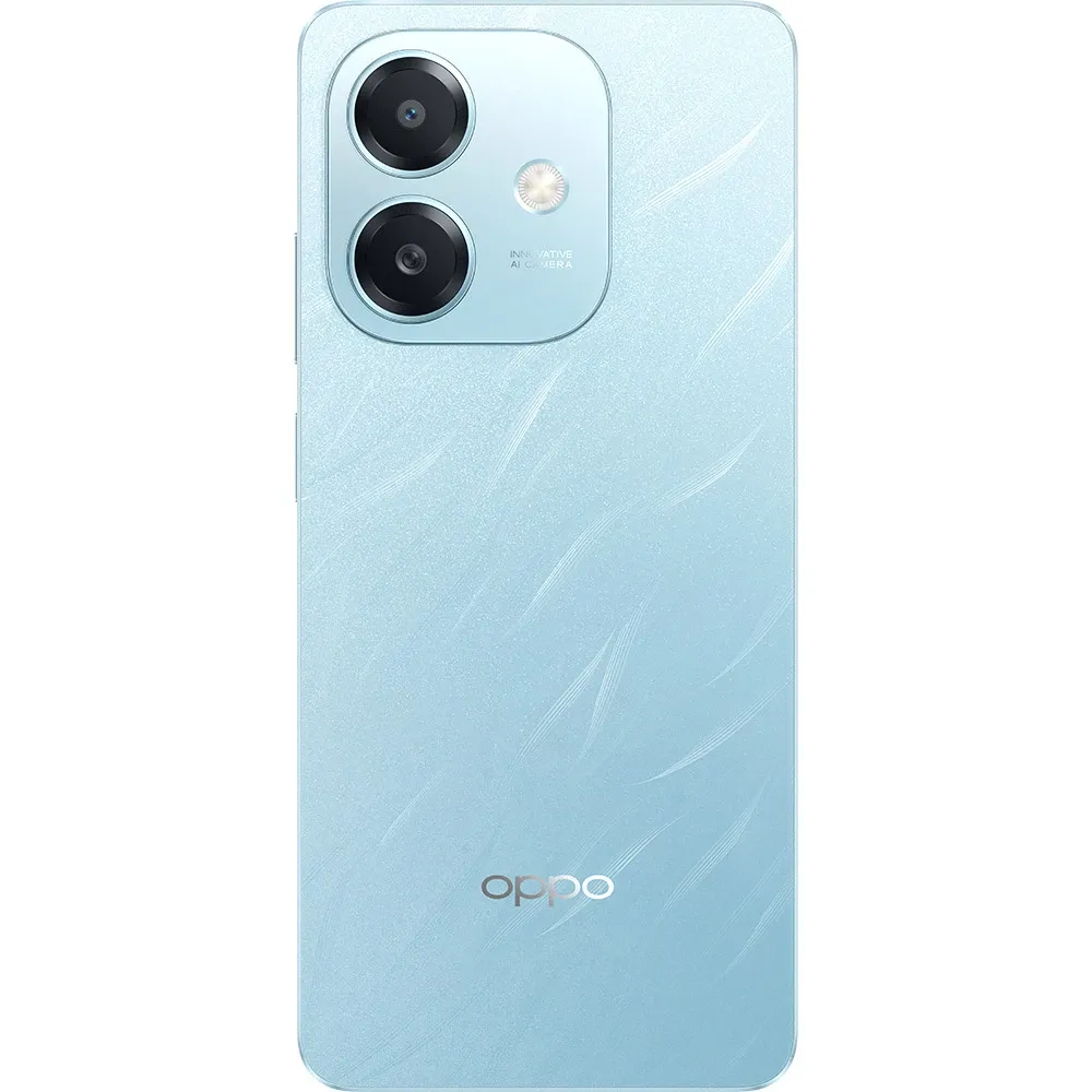 Смартфон Oppo A3x 4G 4/128 Ocean Blue