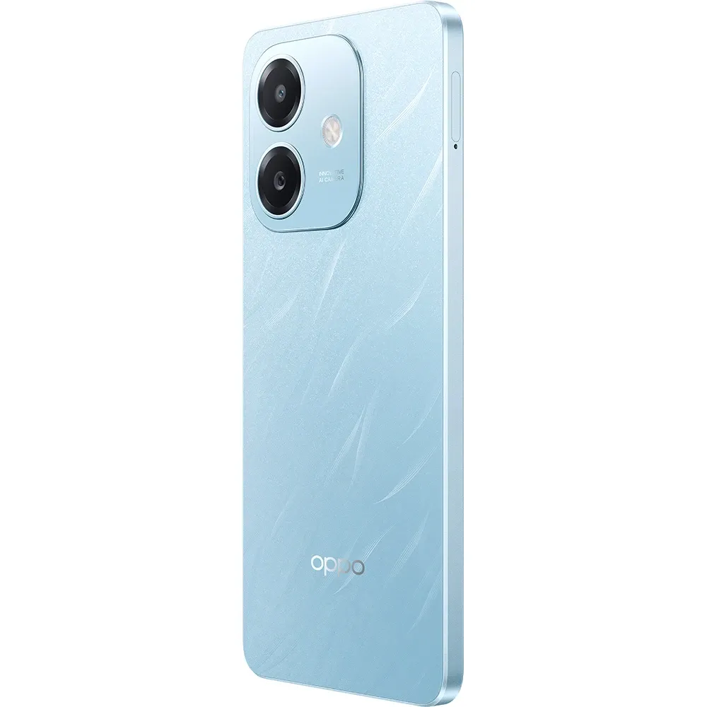 Смартфон Oppo A3x 4G 4/128 Ocean Blue