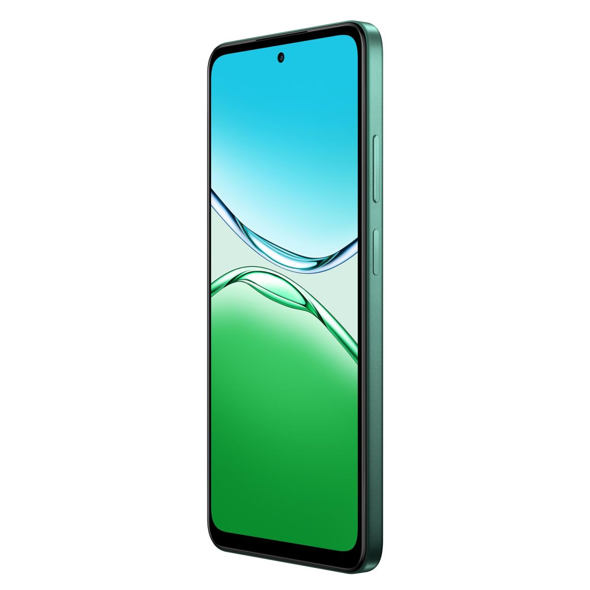 Смартфон Oppo A5 8/256 Aurora Green