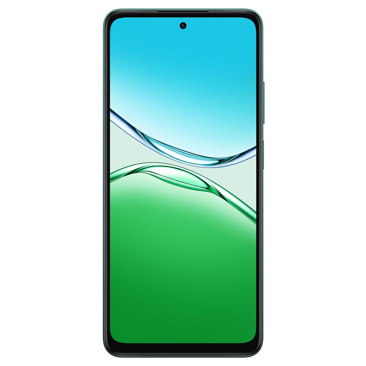 Смартфон Oppo A5 8/256 Aurora Green