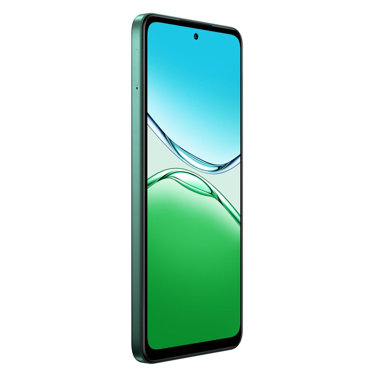 Смартфон Oppo A5 8/256 Aurora Green