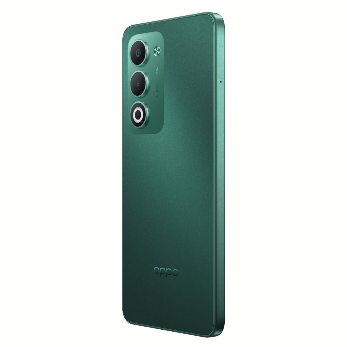 Смартфон Oppo A5 8/256 Aurora Green