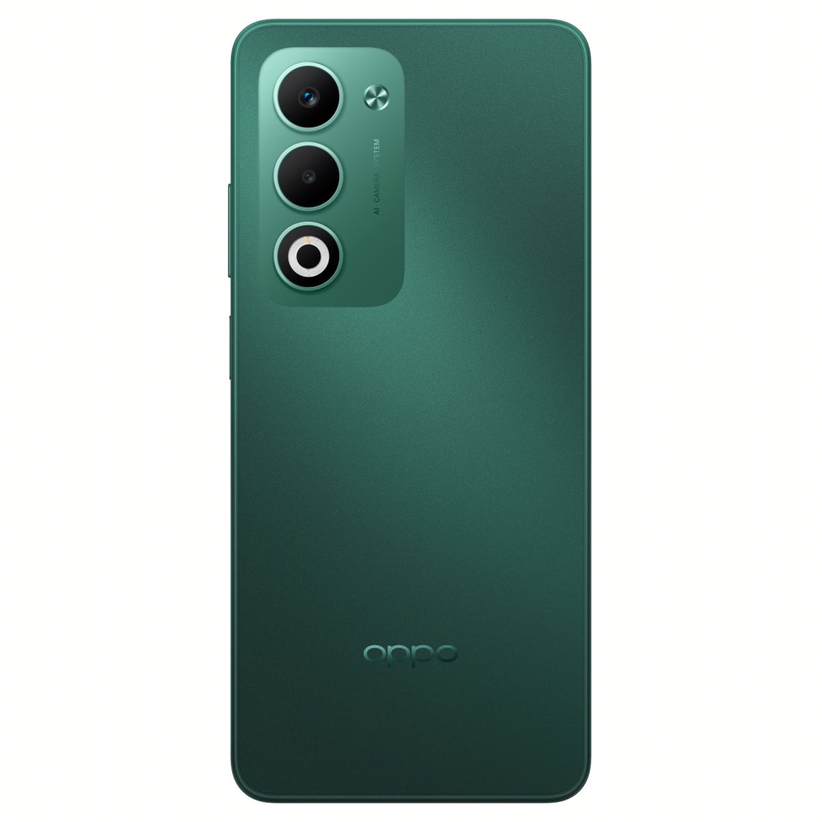 Смартфон Oppo A5 8/256 Aurora Green