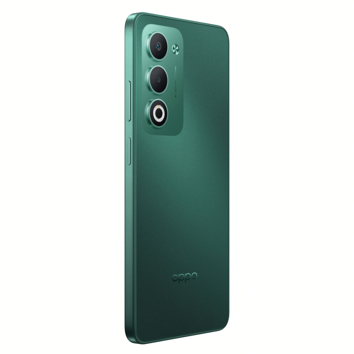 Смартфон Oppo A5 8/256 Aurora Green