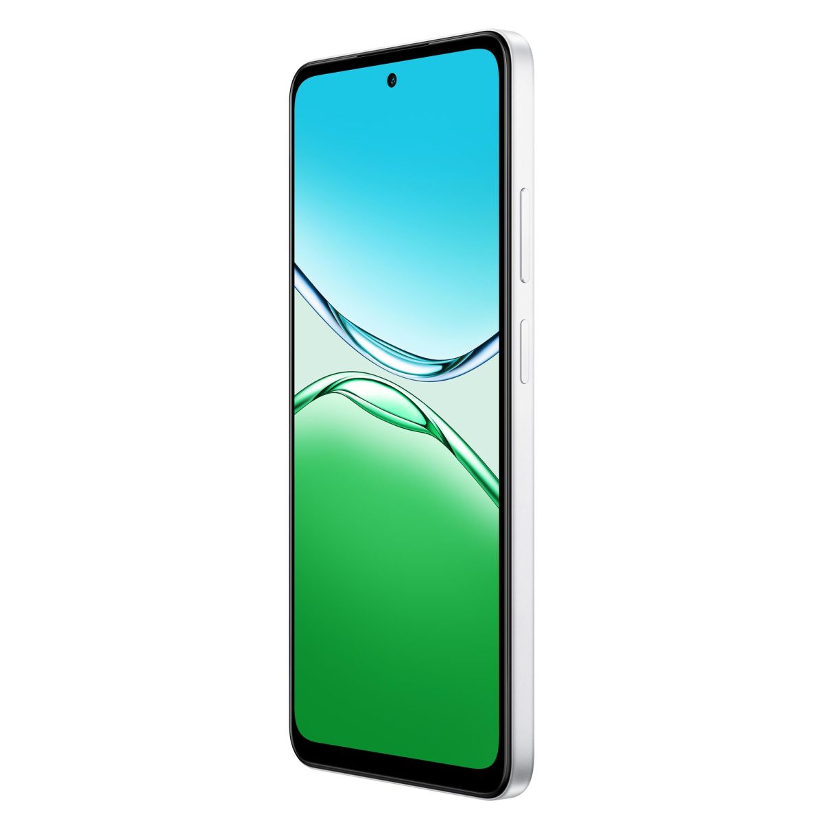 Смартфон Oppo A5 8/256 Mist White