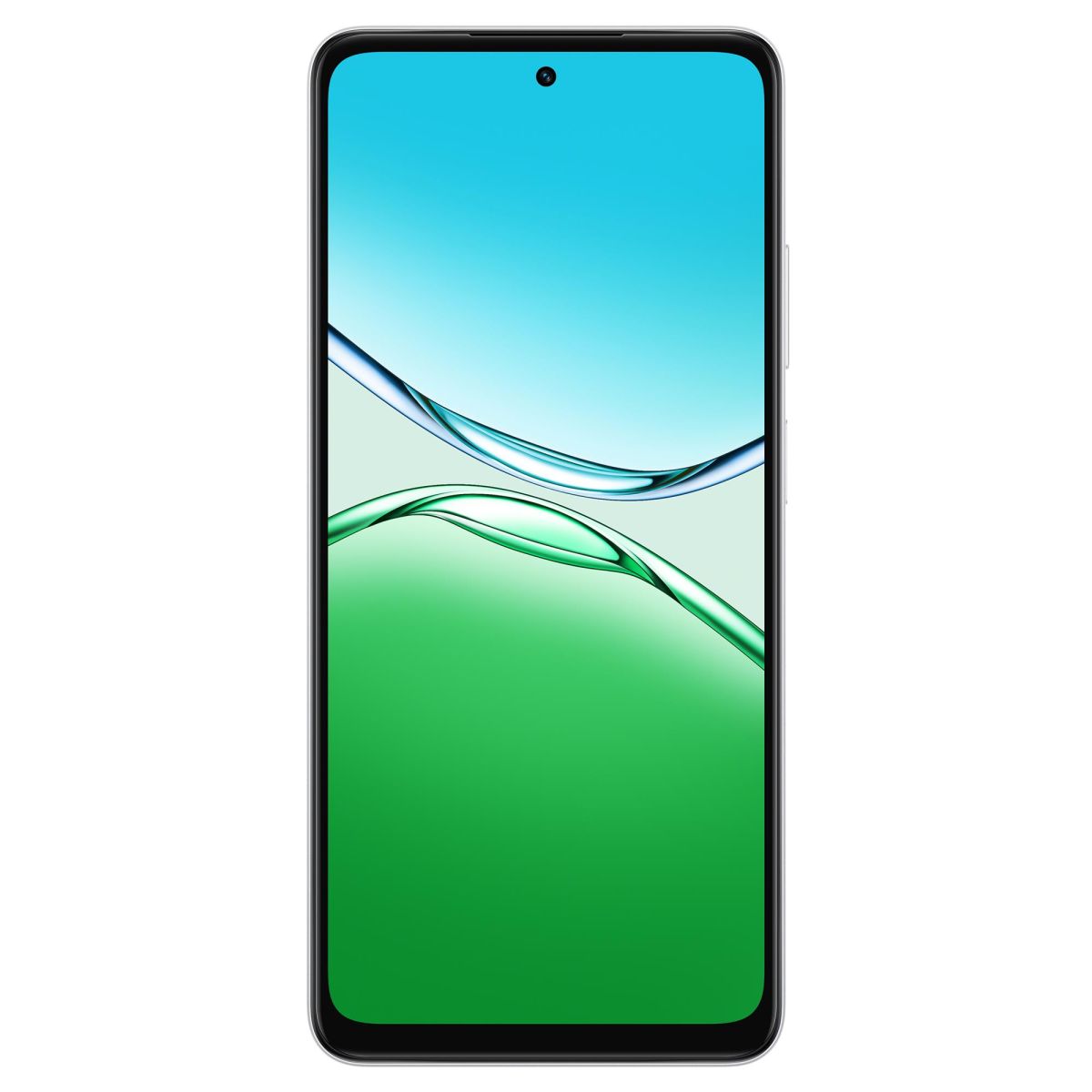 Смартфон Oppo A5 8/256 Mist White