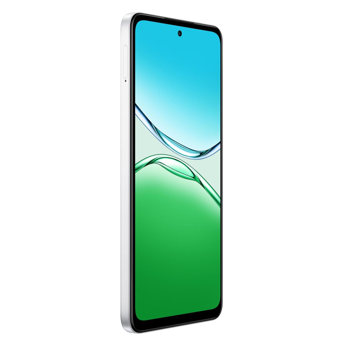 Смартфон Oppo A5 8/256 Mist White