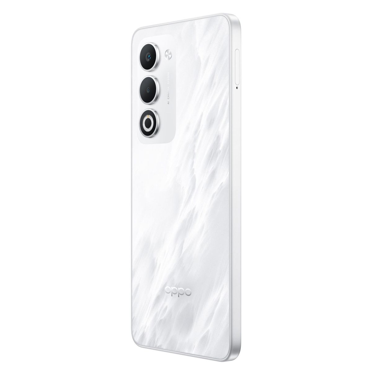 Смартфон Oppo A5 8/256 Mist White