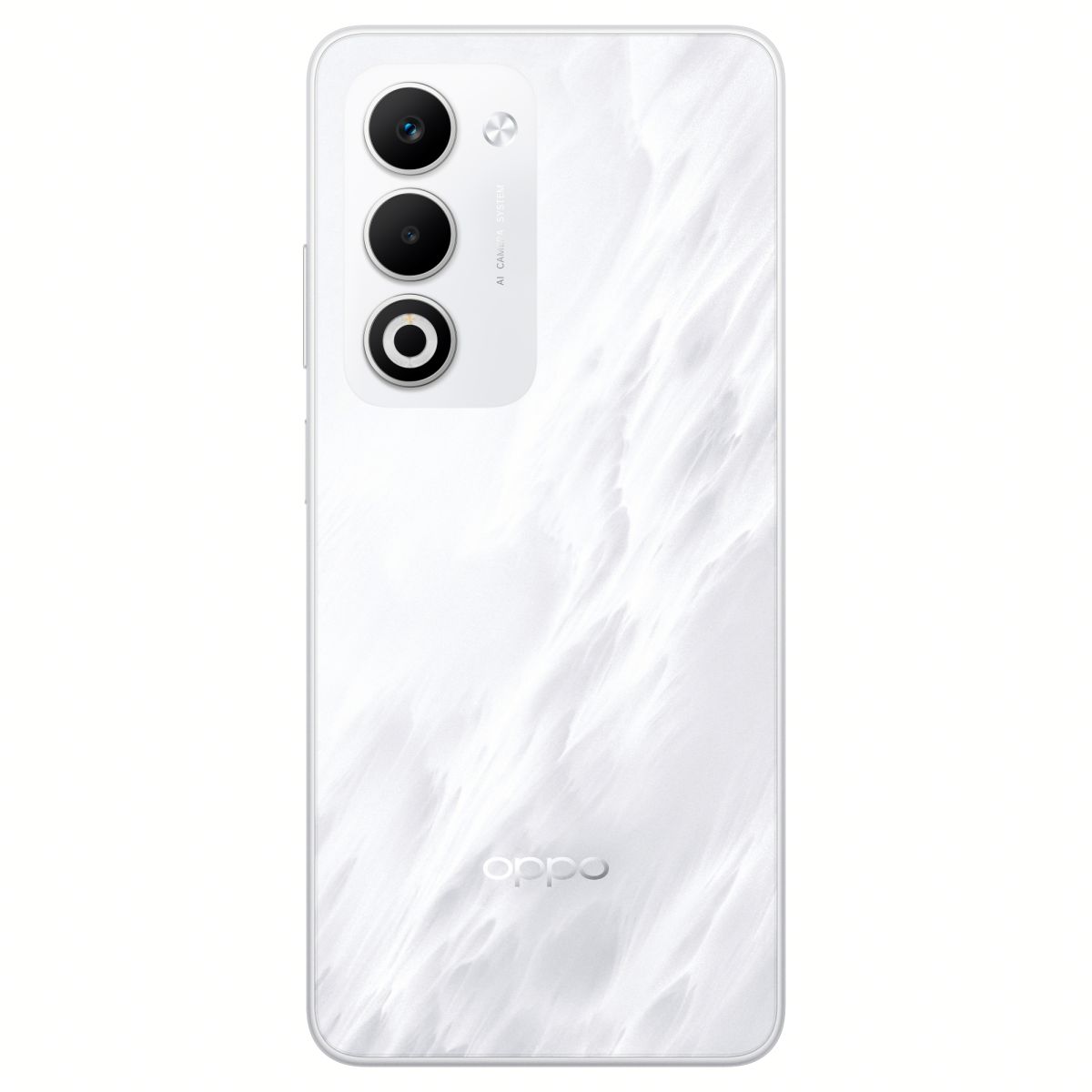 Смартфон Oppo A5 8/256 Mist White