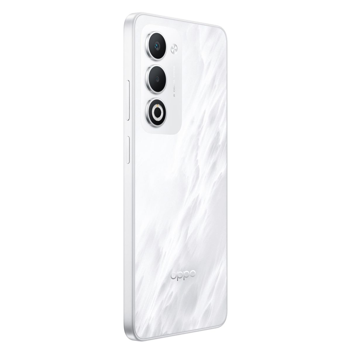 Смартфон Oppo A5 8/256 Mist White