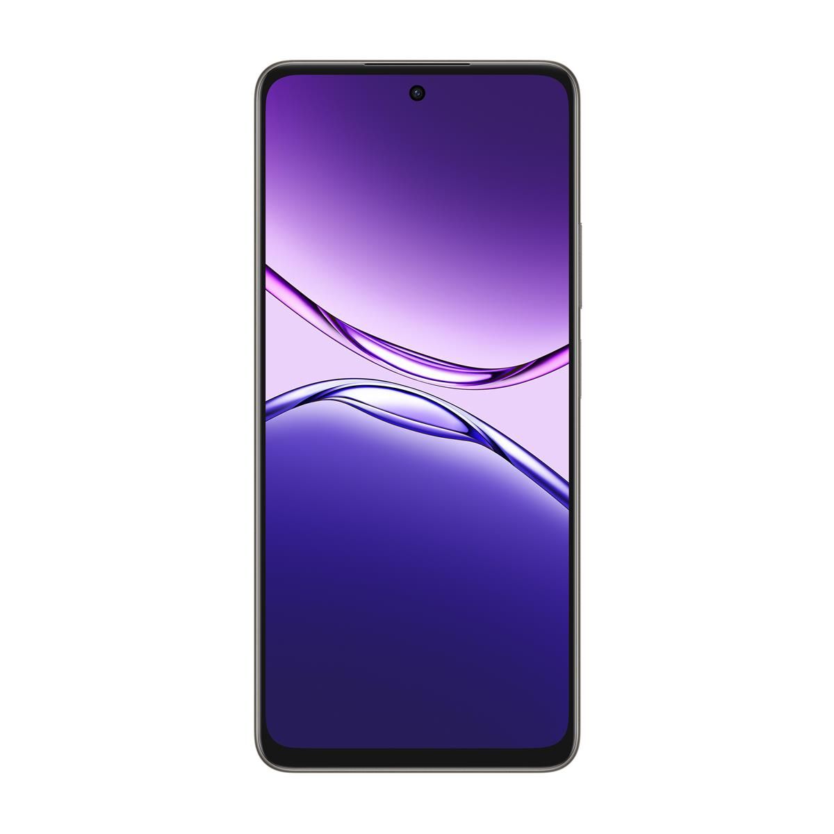 Смартфон Oppo A5 Pro 4G 8/256 Mocha Brown