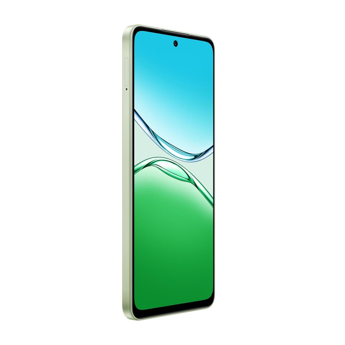 Смартфон Oppo A5 Pro 4G 8/256 Olive Green