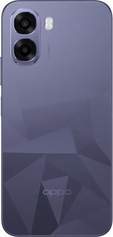 Смартфон Oppo A6k 4/256 Crystal Violet