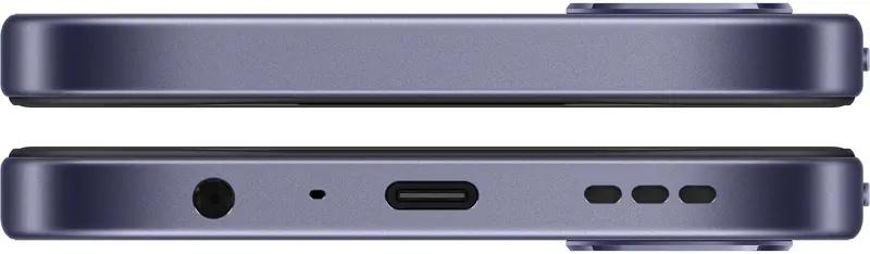 Смартфон Oppo A6k 4/256 Crystal Violet