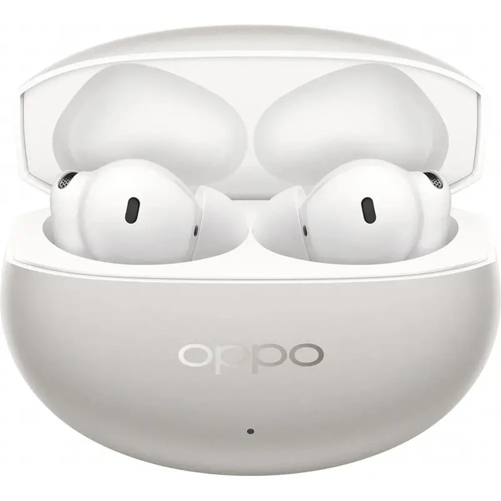 Навушники Oppo Enco X3s Nebula Silver