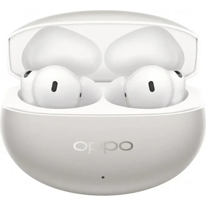 Навушники Oppo Enco X3s Nebula Silver
