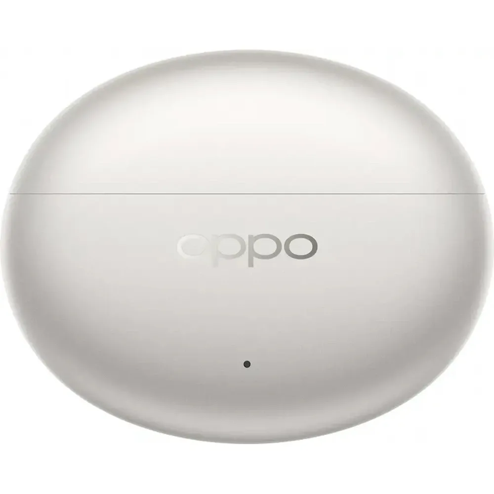 Навушники Oppo Enco X3s Nebula Silver