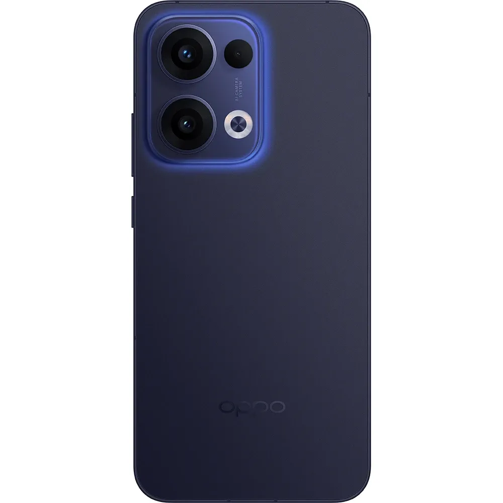 Смартфон Oppo Reno13 5G 12/256 Luminous Blue