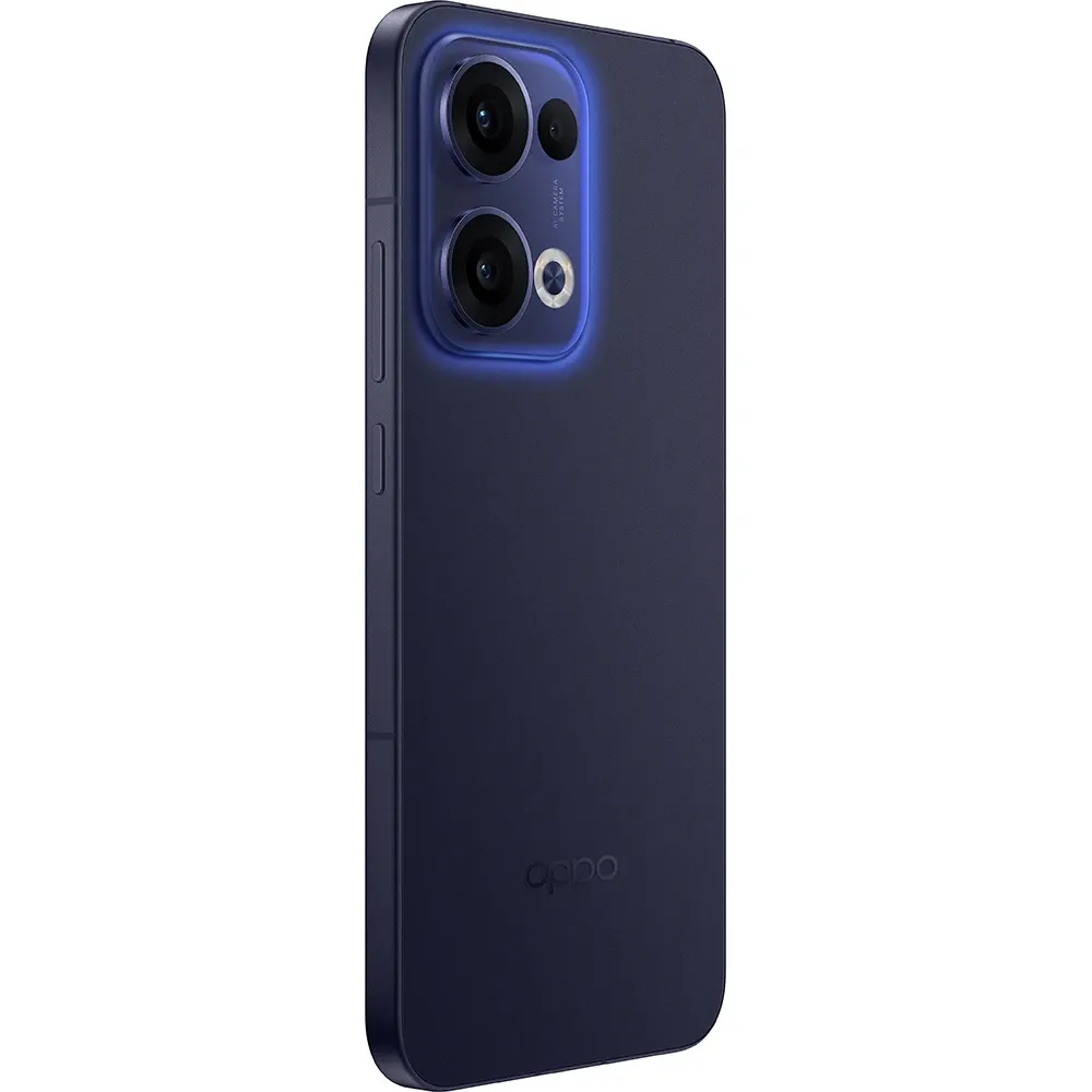 Смартфон Oppo Reno13 5G 12/256 Luminous Blue