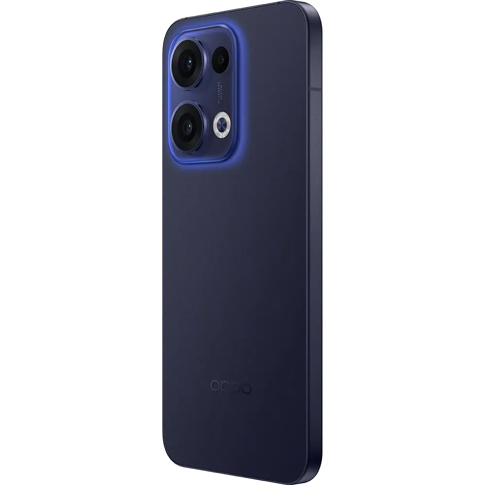 Смартфон Oppo Reno13 5G 12/256 Luminous Blue