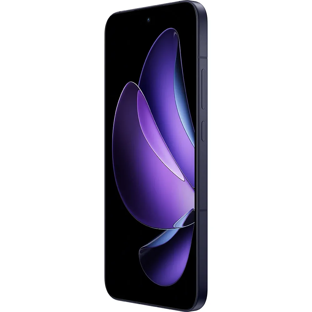 Смартфон Oppo Reno13 5G 12/256 Luminous Blue