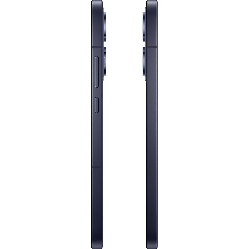 Смартфон Oppo Reno13 5G 12/256 Luminous Blue