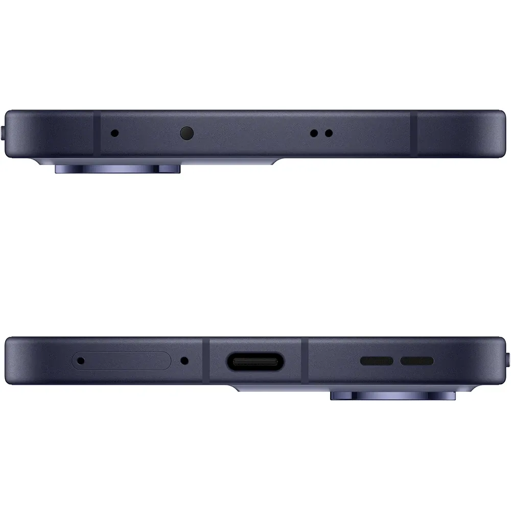 Смартфон Oppo Reno13 5G 12/256 Luminous Blue