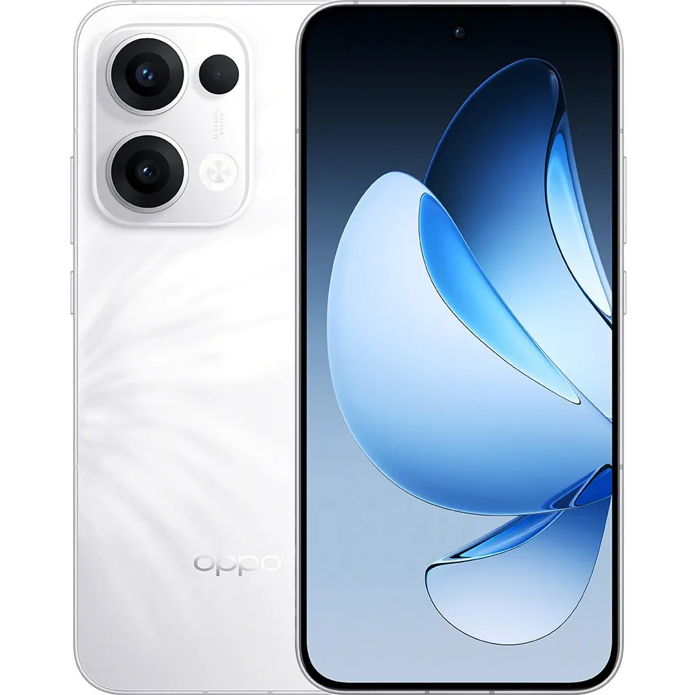 Смартфон Oppo Reno13 5G 12/256 Plume White