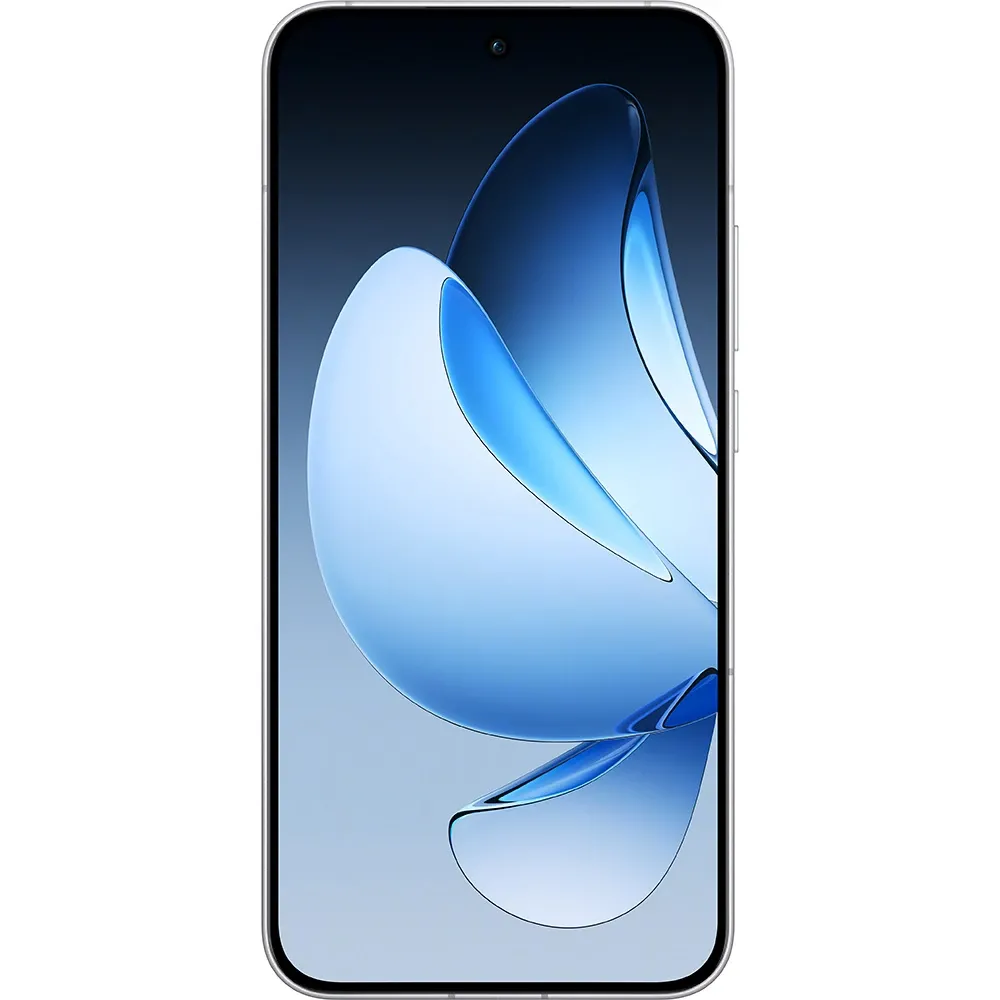 Смартфон Oppo Reno13 5G 12/256 Plume White