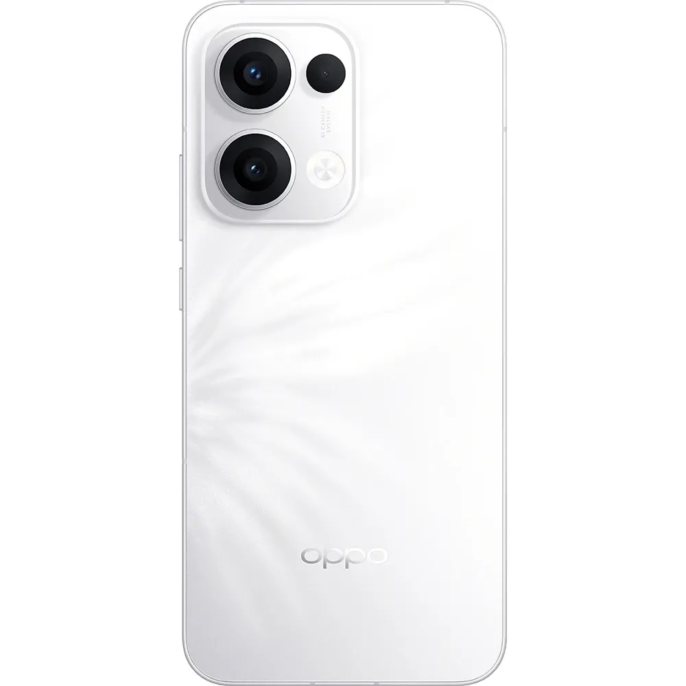Смартфон Oppo Reno13 5G 12/256 Plume White