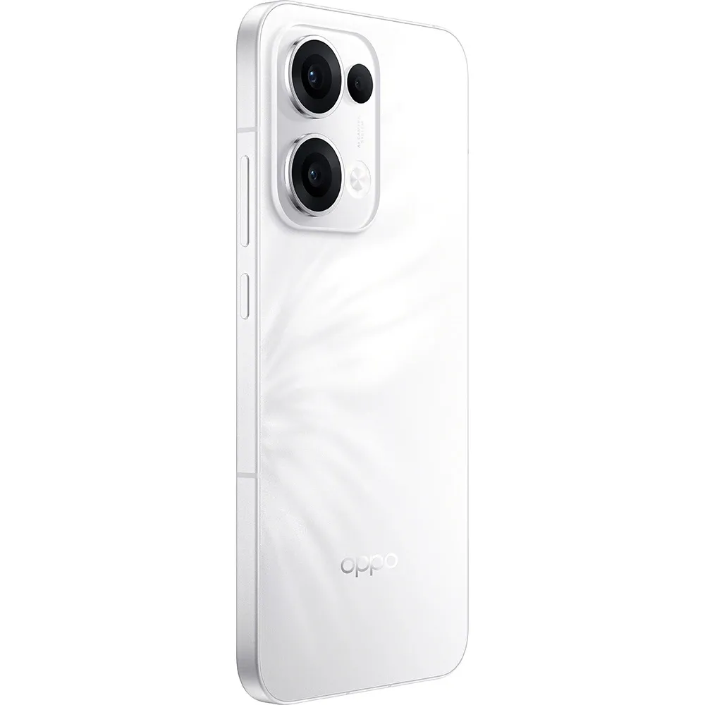 Смартфон Oppo Reno13 5G 12/256 Plume White