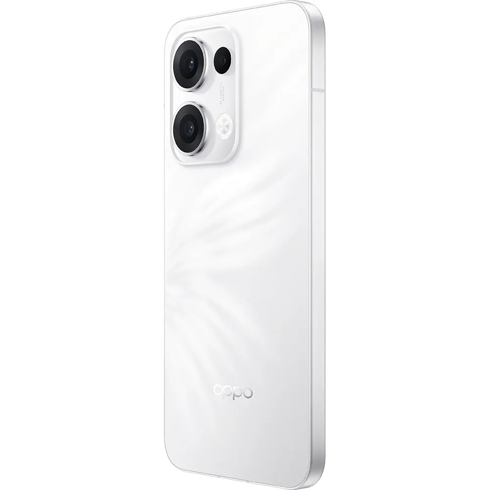 Смартфон Oppo Reno13 5G 12/256 Plume White
