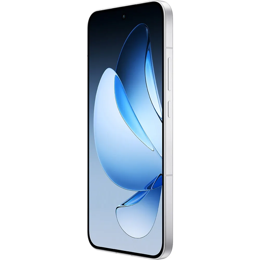 Смартфон Oppo Reno13 5G 12/256 Plume White