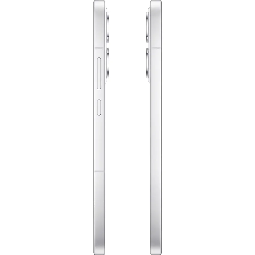 Смартфон Oppo Reno13 5G 12/256 Plume White